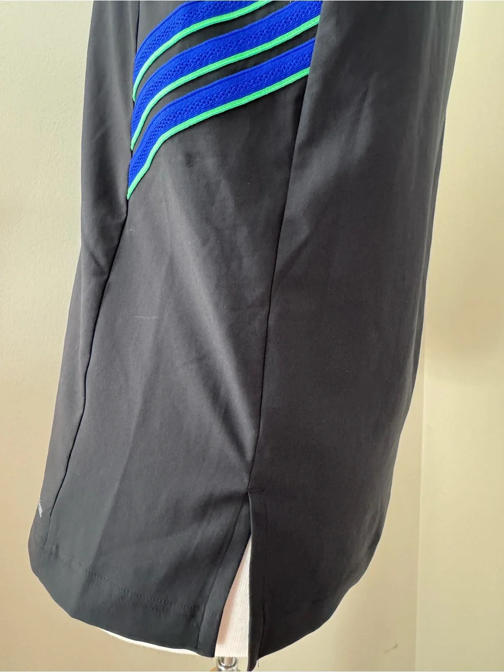 Adidas Climacool Basketball Tank Men’s Small